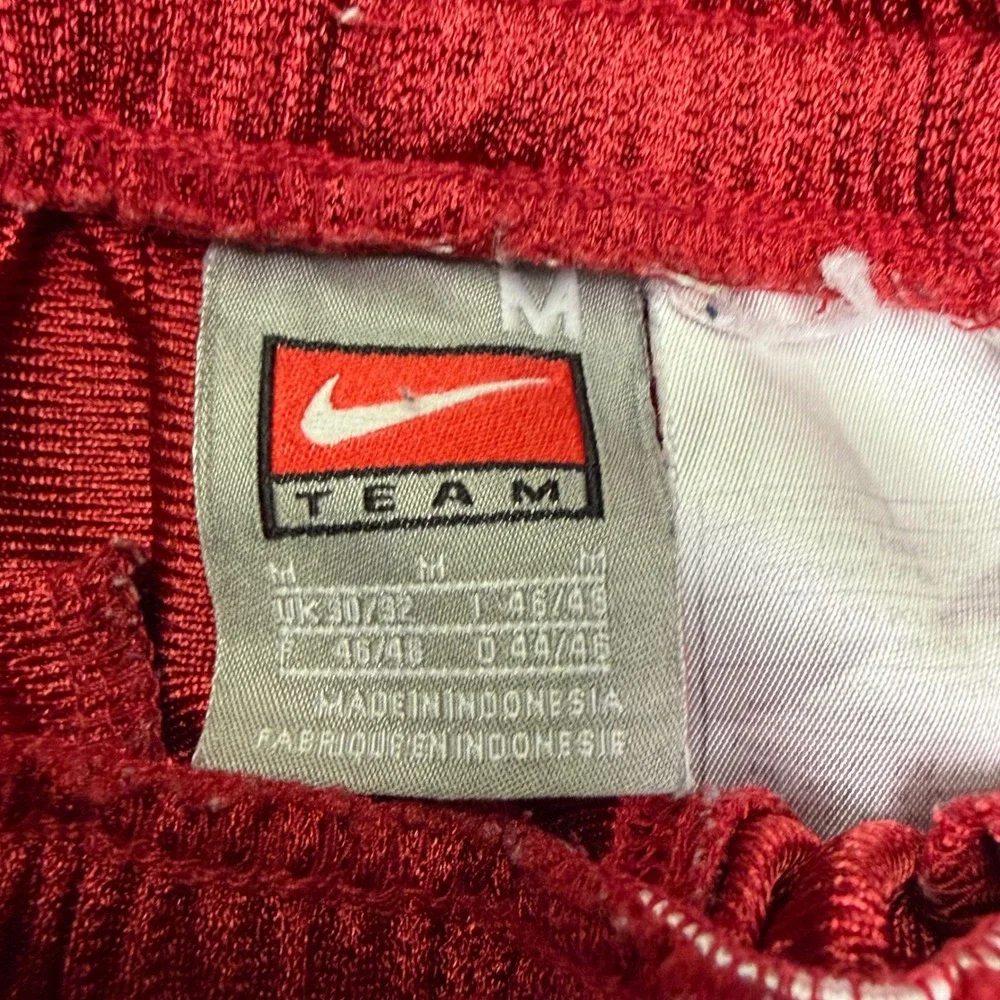 Nike fast shipping